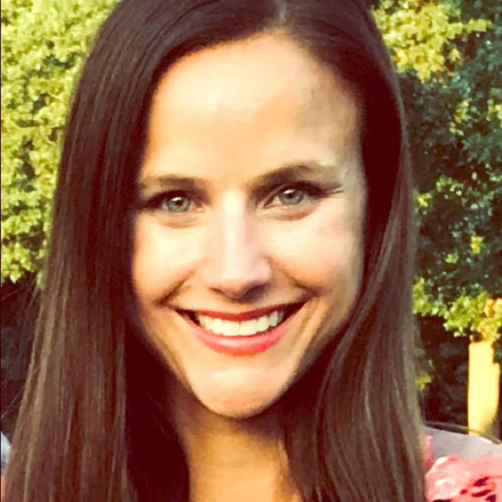 Meet your Posher, Erin